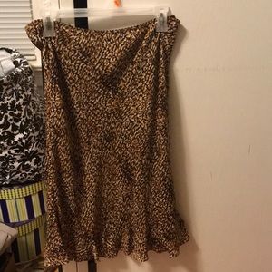 Skirt